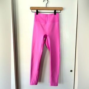 Girlfriend Collective Bubblegum Luxe Legging